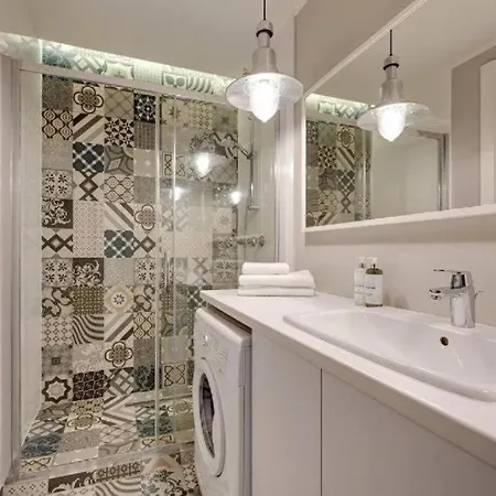Urban Nest - Torunska 15 غدانسك