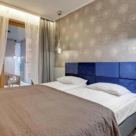 Urban Nest - Torunska 15